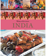 World Kitchen India