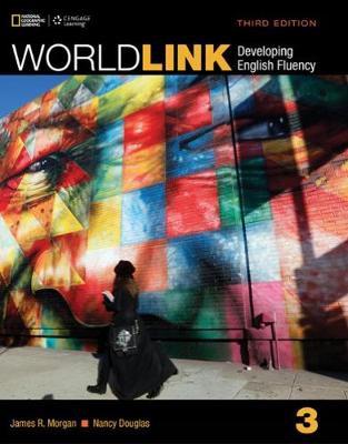 World Link 3: Student Book - Stempleski, Susan