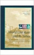 World Literature and Its Times: Italian Literature and Its Times