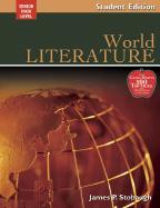 World Literature Student