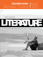 World Literature (Teacher Guide)