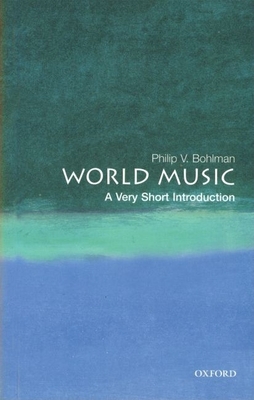 World Music - Bohlman, Philip V