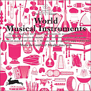 World Musical Instruments