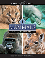 World of Animals, Set 1: Mammals