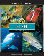 World of Animals, Set 4: Fish