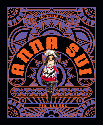 World of Anna Sui - Blanks, Tim