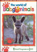 World of Baby Animals - 