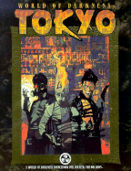 World of Darkness: Tokyo