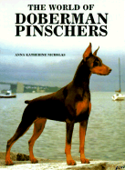 World of Doberman Pinschers