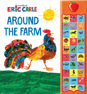 World of Eric Carle: Around the Farm