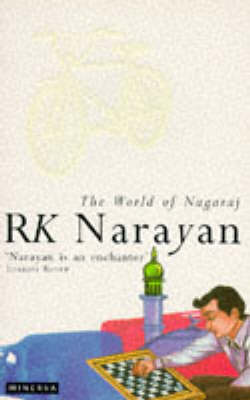 World of Nagaraj - Narayan, R K