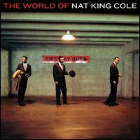 World Of Nat King Cole - Nat King Cole