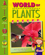 World of Plants - Baines, Francesca