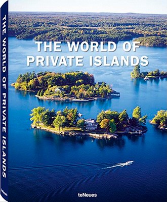 World of Private Islands - Vladi, Farhad