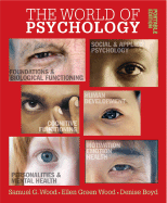 World of Psychology: The Portable Edition