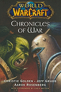 World of Warcraft: Chronicles of War