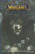 World Of Warcraft Curse Of The Worgen