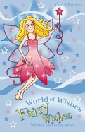 World of Wishes: Fairy Wishes - Barton, Carol