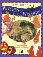 World of Witches & Wizards