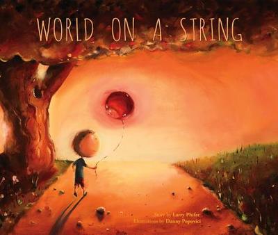 World on a String - Phifer, Larry