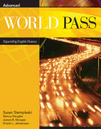 World Pass Advanced