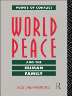 World Peace and the Human Family