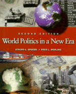 World Politics in a New Era - Spiegel, Steven L, and Wehling, Fred L