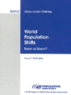World Population Shifts: Boom or Doom?