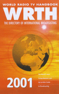 World Radio TV Handbook: The Directory of International Broadcasting