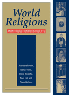 World Religions: An Introduction for Students, Revised Edition