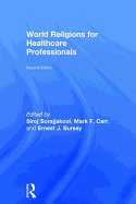 World Religions for Healthcare Professionals