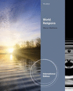 World Religions, International Edition