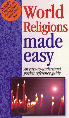 World Religions Made Easy - Water, Mark