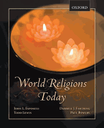 World Religions Today - Esposito, John L