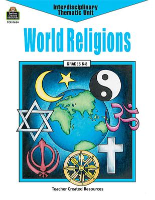 World Religions - Arquilevich, Gabriel