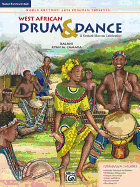 World Rhythms! Arts Program Presents West African Drum & Dance: A Yankadi-Macrou Celebration (Student Book (Reproducible))