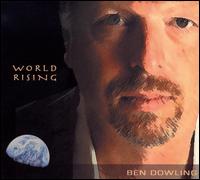 World Rising - Ben Dowling