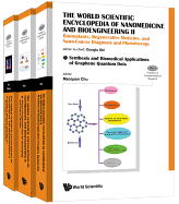 World Scientific Encyclopedia of Nanomedicine and Bioengineering II, The: Bioimplants, Regenerative Medicine, and Nano-Cancer Diagnosis and Phototherapy (a 3-Volume Set)