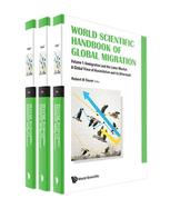 World Scientific Handbook of Global Migration (in 3 Volumes)