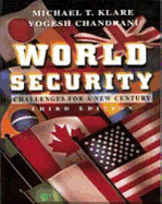 World Security: Challenges for a New Century