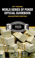 World Series of Poker Official Guidebook