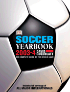 World Soccer Yearbook 2004