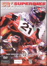 World Superbike Review 2001 - 