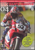 World Superbike Review 2004
