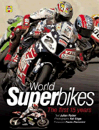 World Superbikes: The First 15 Years