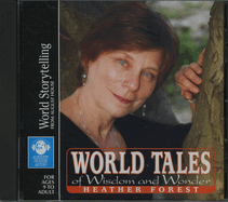 World Tales of Wisdom and Wonder