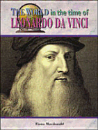 World Time O/Leonardo Da Vinci