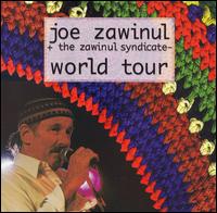 World Tour - Joe Zawinul