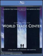 World Trade Center [Blu-ray] - Oliver Stone