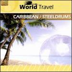 World Travel: Caribbean Steeldrums